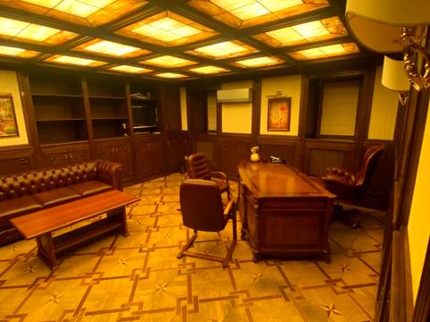 комерційна за адресою Київ, Верхня вул., 1-3