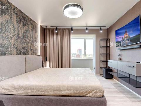 квартира по адресу Дмитриевская ул., 5