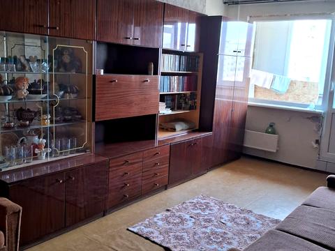 квартира по адресу Победы просп., 61б