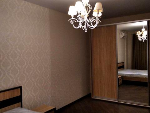 квартира за адресою Гранітна вул., 1