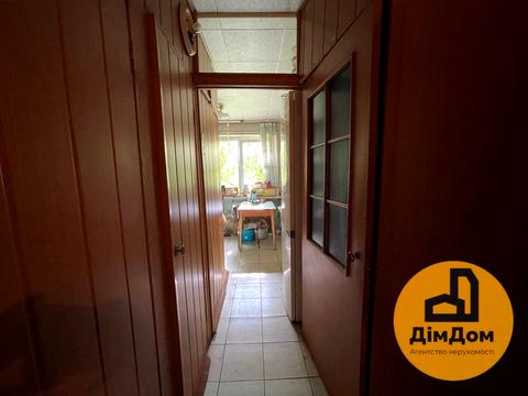 квартира по адресу Вишгородська ул., 40/14