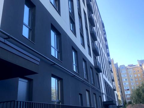 квартира за адресою Бельведерська вул., 30