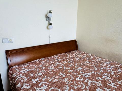 квартира по адресу Верховинная ул., 37