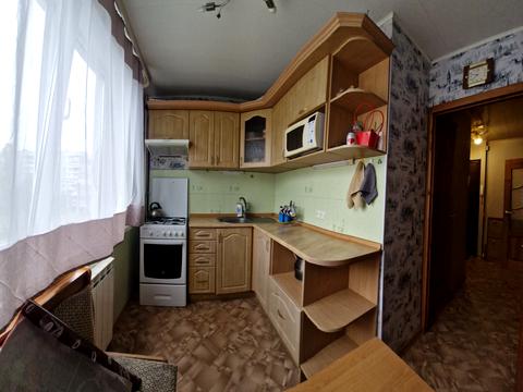 квартира по адресу Чередниченковский пер., 7