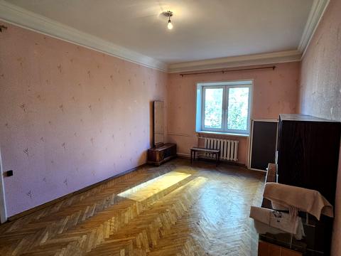 квартира за адресою Лабораторна вул., 37/33
