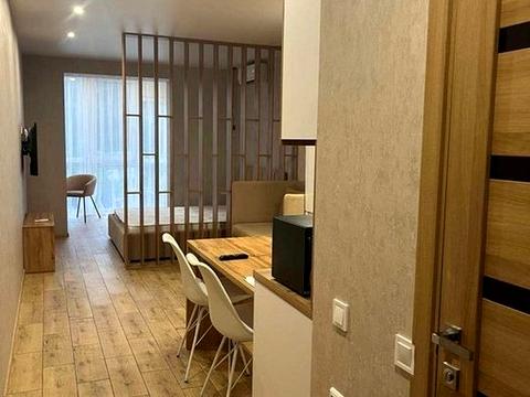 квартира по адресу Мандрыковская ул., 51л