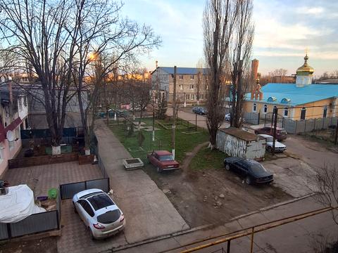 квартира за адресою Ентузіастів, 1