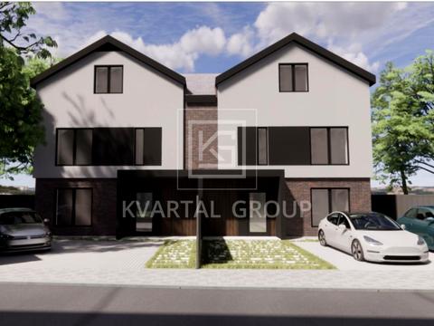 будинок за адресою Ірпінь, Виговського вул. (Суворова)