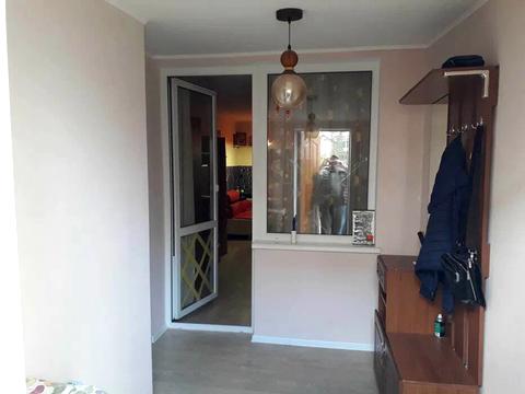 квартира за адресою Вільна вул., 40