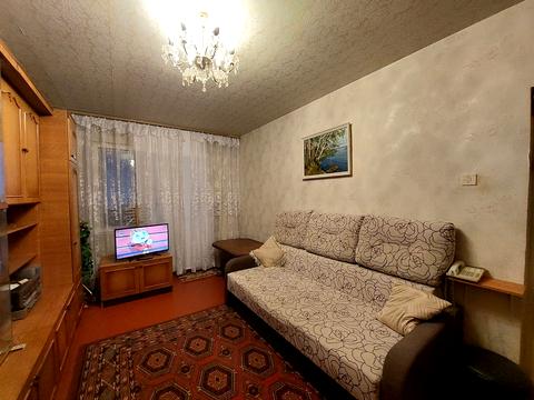 квартира за адресою Миколи Закревського вул., 45
