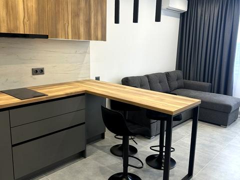квартира за адресою Всеволода Змієнка вул., 34/21