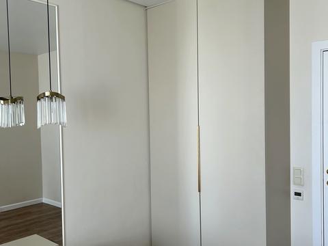 квартира за адресою Зарічна вул., 6 к1
