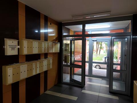 квартира за адресою Регенераторна вул., 4 к5