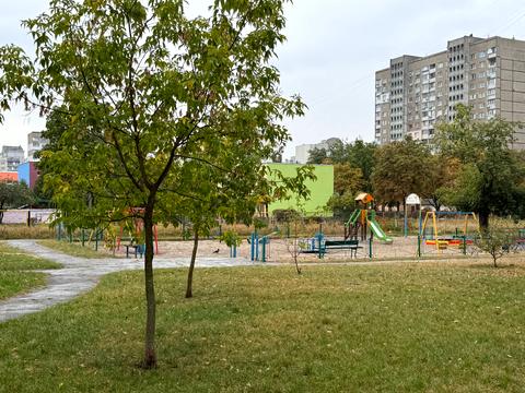 квартира за адресою Озерна вул., 14