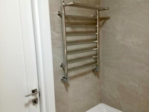 квартира по адресу Рудненская ул. (Белогорская), 8