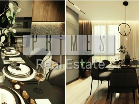 дом по адресу Живописна