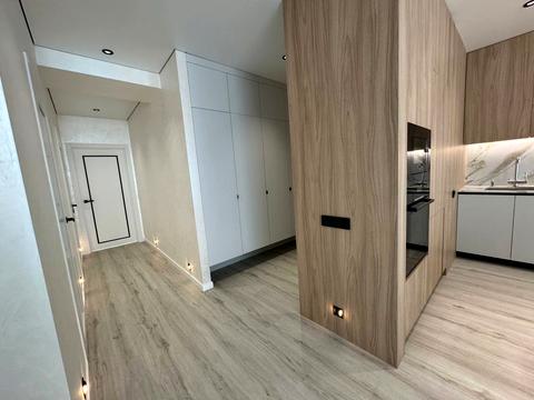 квартира по адресу Фруктова ул., 26