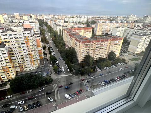 квартира по адресу Академика Сахарова ул., 36