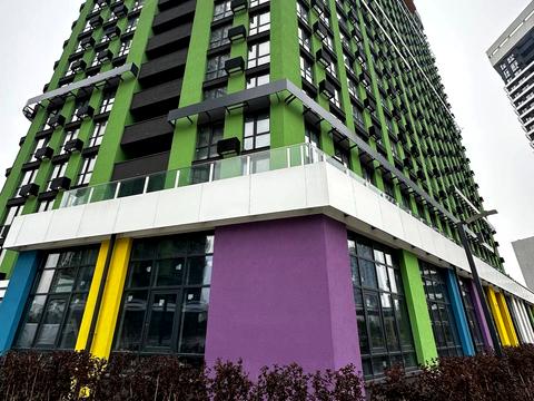 квартира по адресу Причальная ул., 10