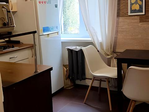 квартира за адресою Михайла Донця вул., 25
