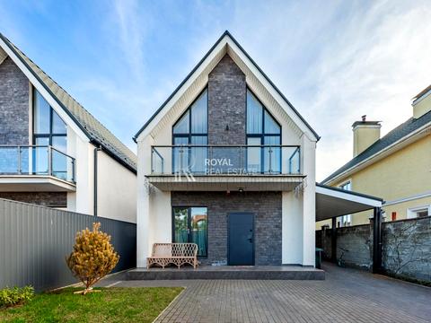 будинок за адресою богомазова