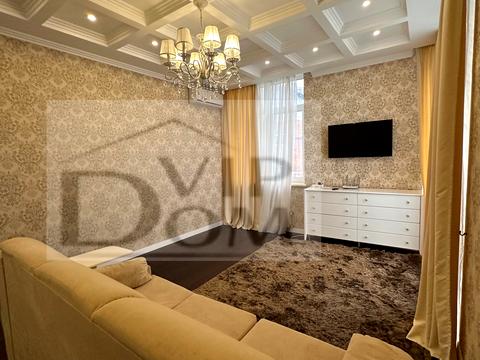 квартира за адресою Французький бульв., 60г
