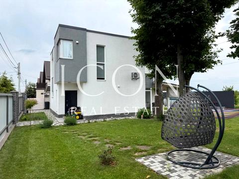 будинок за адресою Богуславська вул.