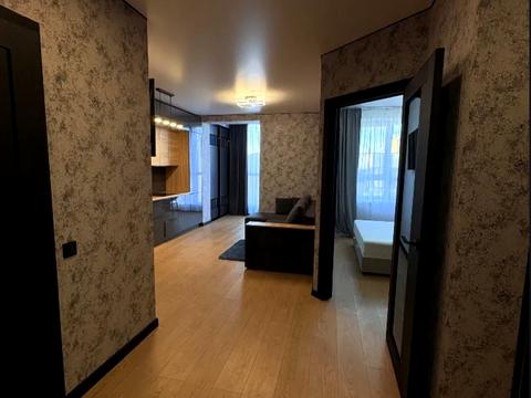 квартира за адресою Запорізьке шосе, 32