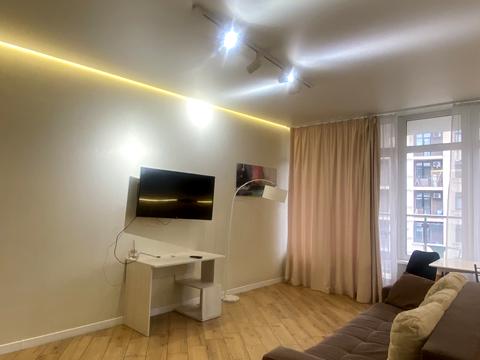 квартира за адресою Генуезька вул., 3б