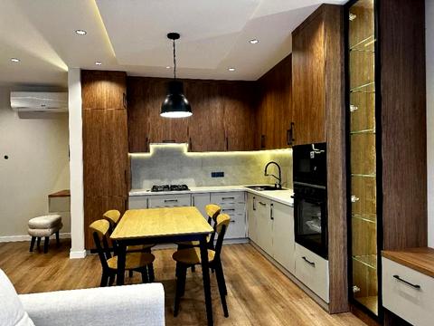 квартира за адресою Бігова вул., 17