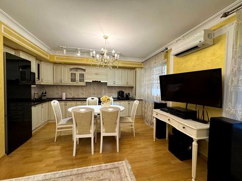 квартира за адресою В'ячеслава Чорновола вул., 91а