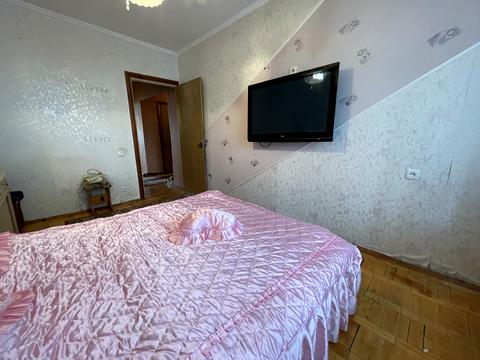 квартира по адресу Тернополь, Симоненко ул., 6