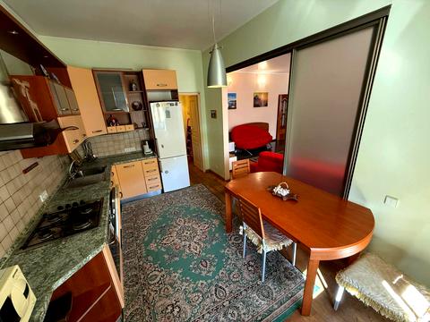 квартира по адресу Софиевская ул., 4
