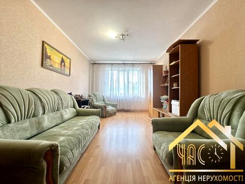 квартира за адресою Юності вул., 1