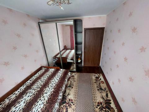 квартира за адресою Героїв України просп. (Героїв Сталінграду), 20Г