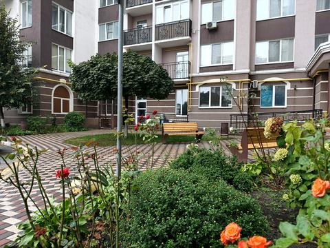 квартира по адресу Нове Шосе, 8б