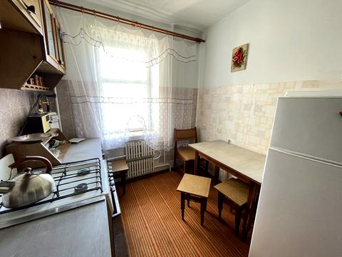 квартира по адресу Бережанская ул. (Бережанская), 55
