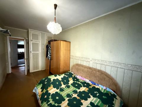 квартира по адресу Люстдорфская дорога ул., 54б