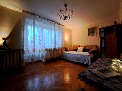 квартира за адресою Гусовського вул., 4