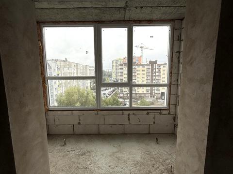 квартира за адресою Євгена Рихлика, 15