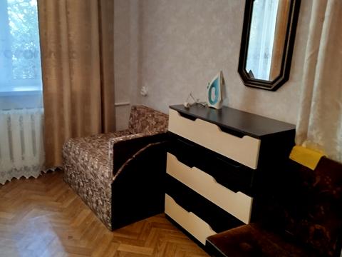 квартира по адресу Щусева ул., 33