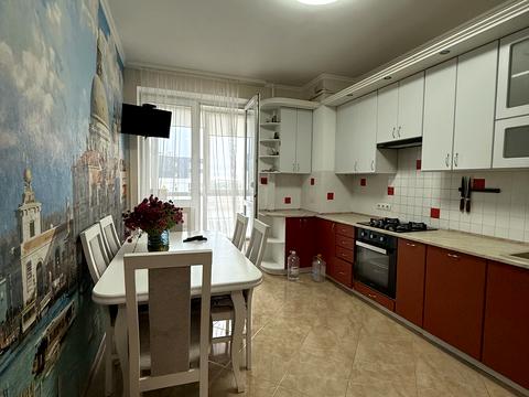 квартира за адресою Карла Мікльоша вул., 11