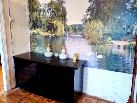 квартира за адресою Центральний Аеропорт вул., 1