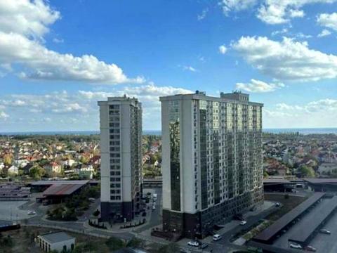 квартира за адресою Перлинна вул., 7