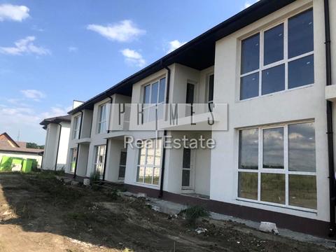 дом по адресу с. Крюковщина, Днепровская ул.