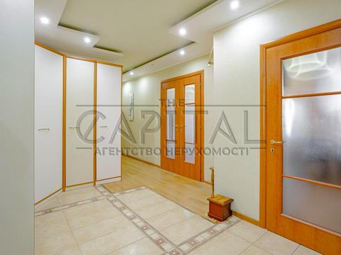 квартира за адресою Євгена Сверстюка вул. (Марини Раскової), 52-В