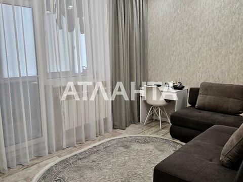квартира за адресою Одеський пров., 6/2