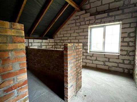 будинок за адресою смт. Новий Яричів, Героїв Майдану, 33