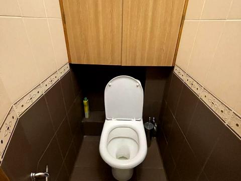 квартира по адресу Вацлава Гавела бульв. (Івана Лепсе), 36-В
