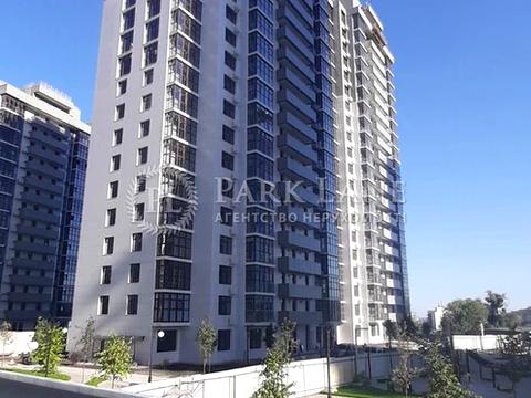 квартира за адресою Андрія Верхогляда вул. (Михайла Драгомирова), 15-Б